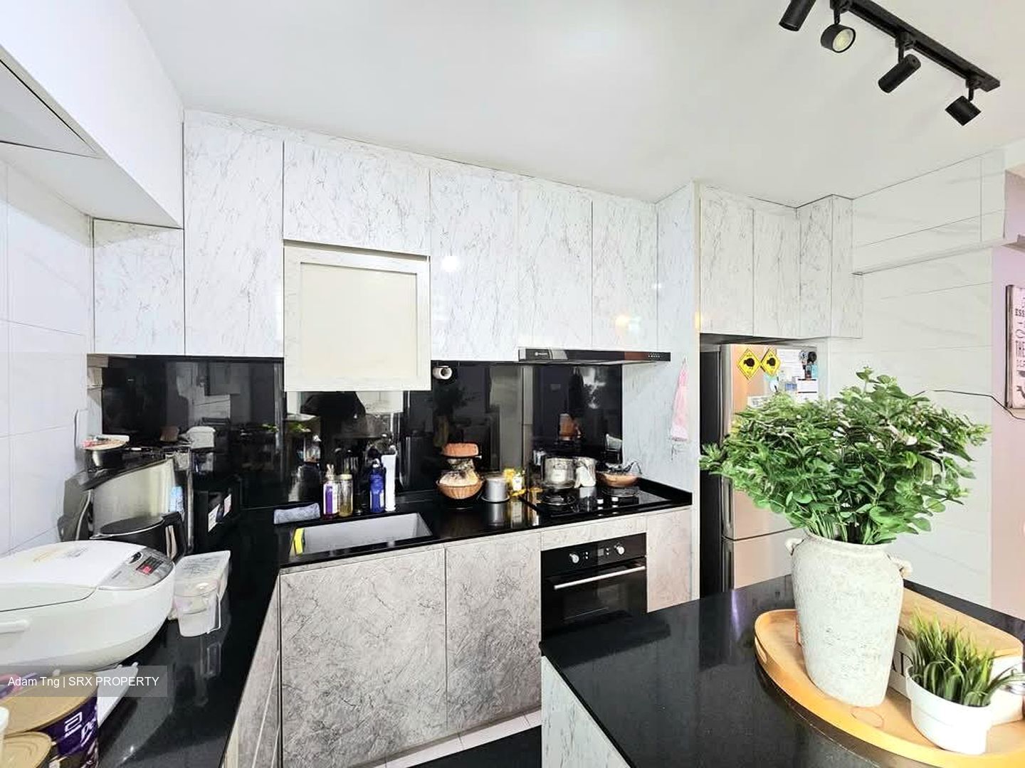 Blk 689E Woodlands Drive 75 (Woodlands), HDB 5 Rooms #581132551